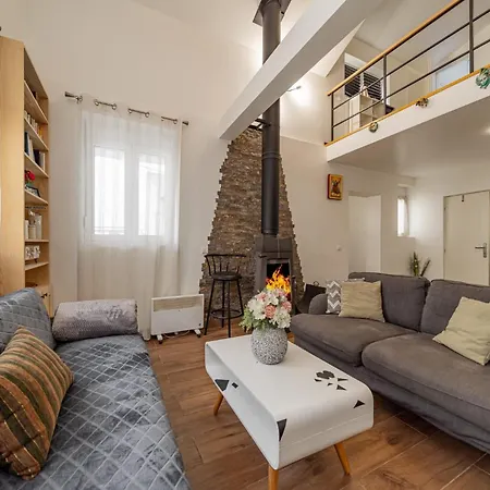 The Beauty Of The North Apartment Belgrade