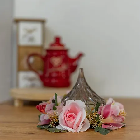 The Beauty Of The North Apartment *